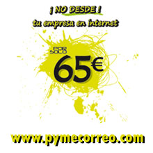 pymecorreo