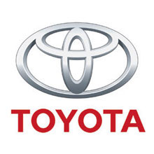 sponsor toyota