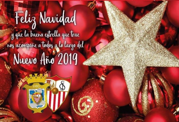 2018 Portada Felicitacion Navidad