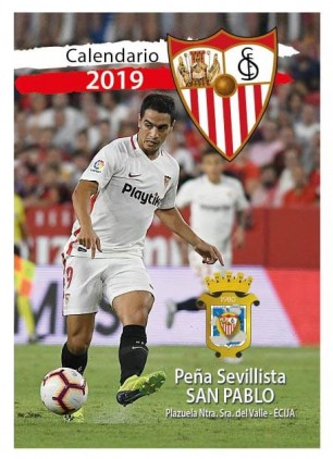 calendario 2018